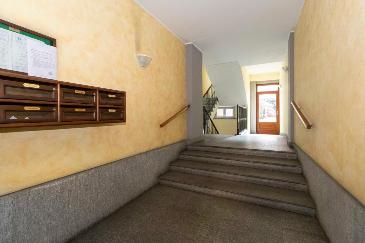 Miglietti Apt A Few Steps From Piazza Statuto! Torino Kültér fotó